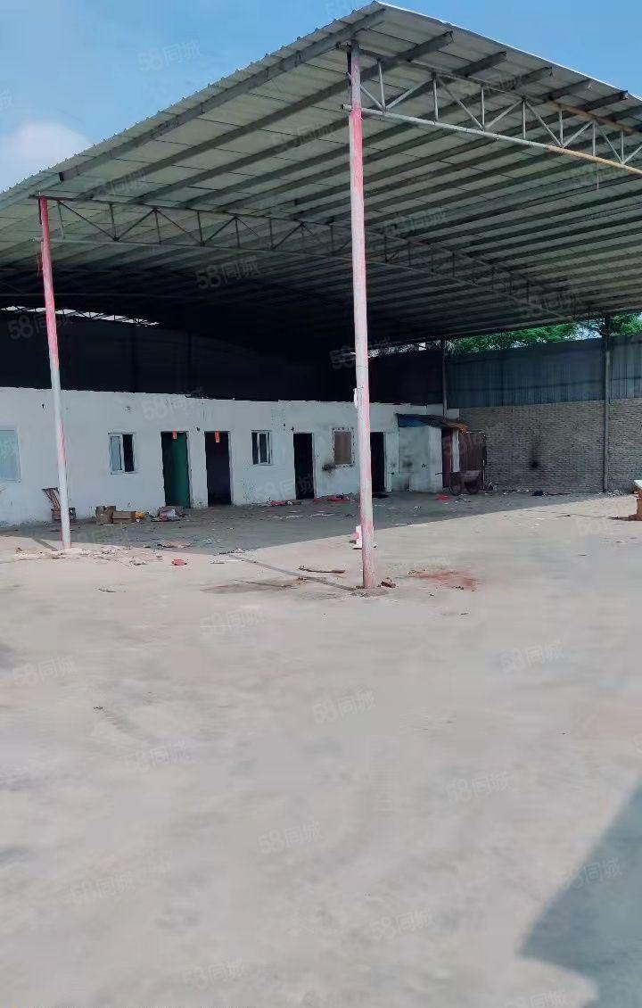 惠城区小金口柏岗厂房招租，交通便利，水电到位，现低价招商