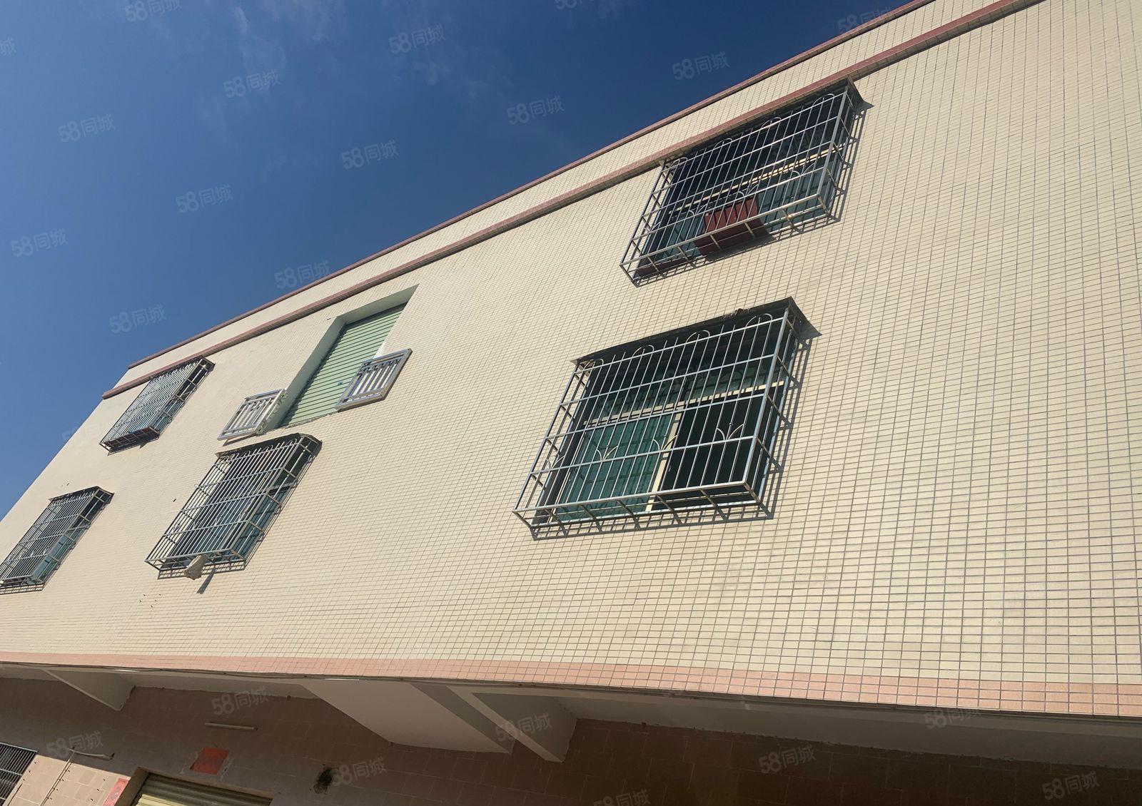 水口姚屋整栋出租840平独立变压器