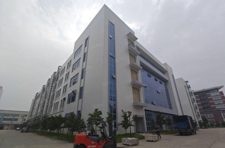 惠州惠城区水口仲恺东江高新区，线路板厂房出租，现成环评，排水