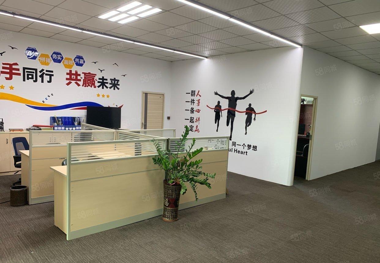 水口原房东电梯厂房6000平方出租，面积无公摊仅租13元