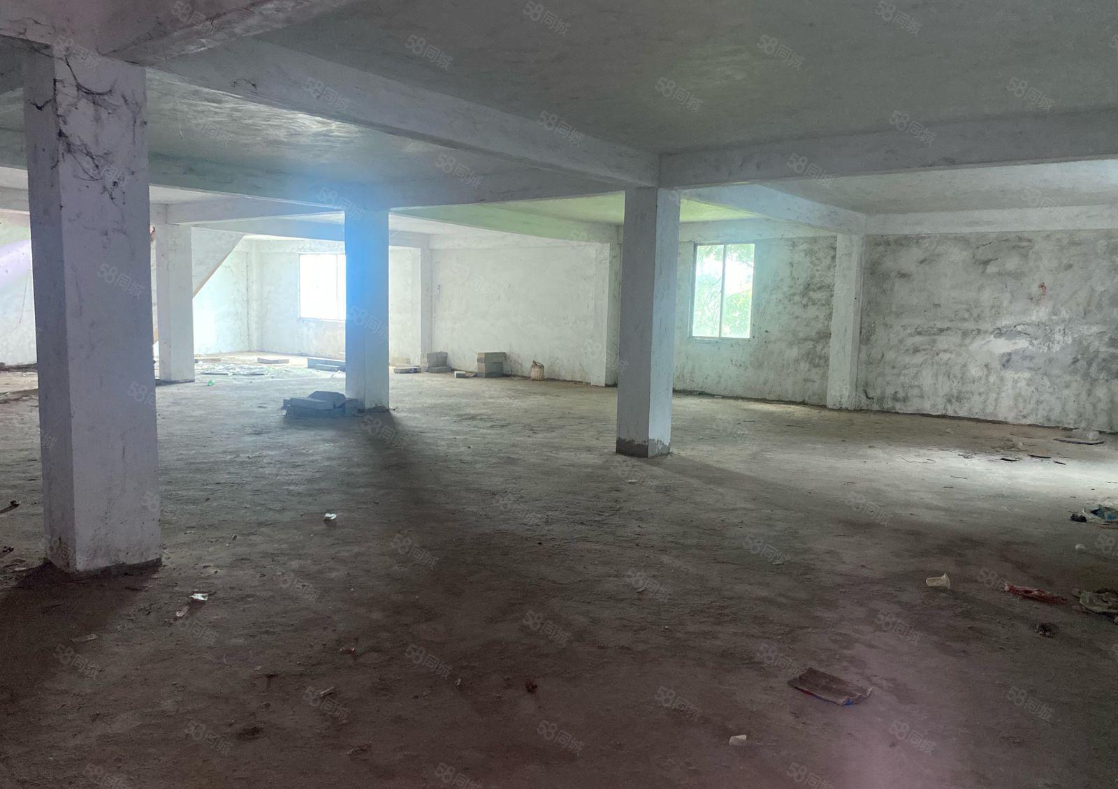 小金口街道乌石龙珠学校附近路边320平方一楼出租