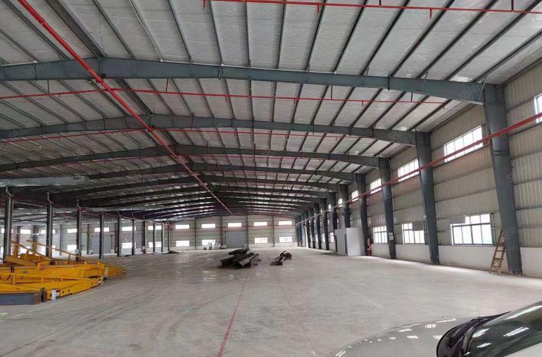 惠城区水口独门独院厂房出租