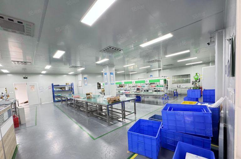 马安原房东精装修独门独院厂房4000平方，10元。价格可谈