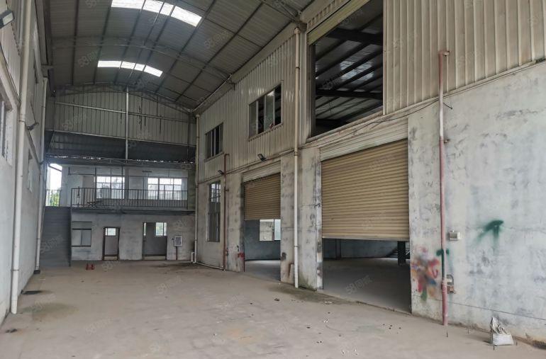 惠城区水口龙湖大道边钢结构厂房出租欢迎老板洽谈