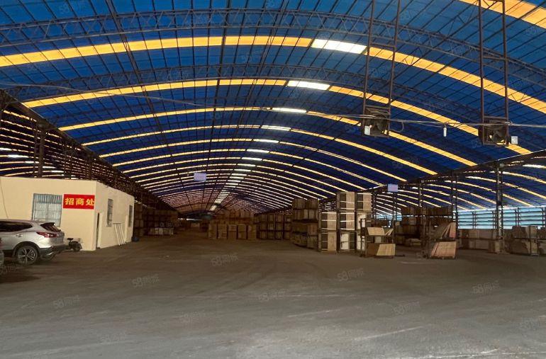 三栋原房东独院厂房，厂房三千平方空地5000平方租金15