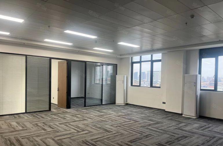 惠城区马安中心豪华装修办公室出租，拎包入住，100 平方起租