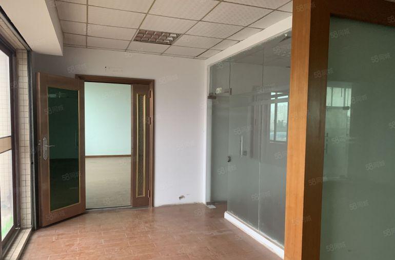 惠城东江工业区标准水口厂房出租，带精装修办公室，仓库，电子