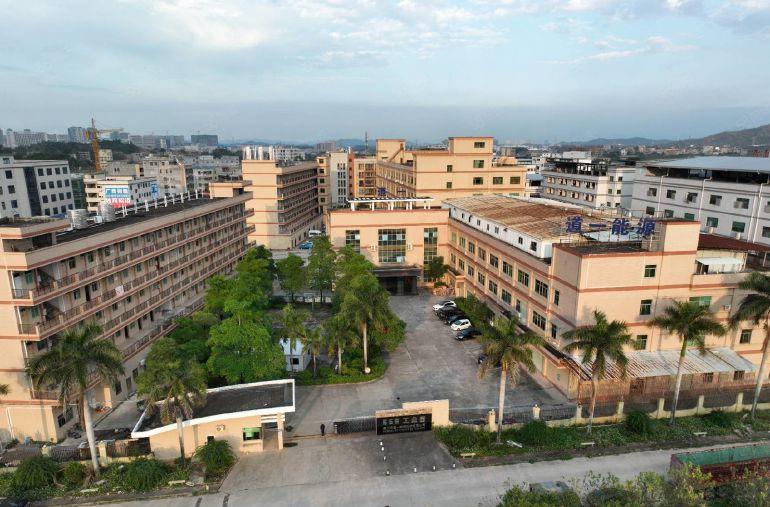 惠城区水口~独院厂房14000平招租~可分租~~~~~~~