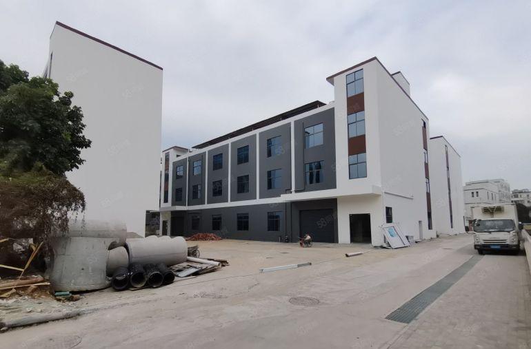 惠城小金口新出独院红本原房东厂房1500平出租大小可分租精装