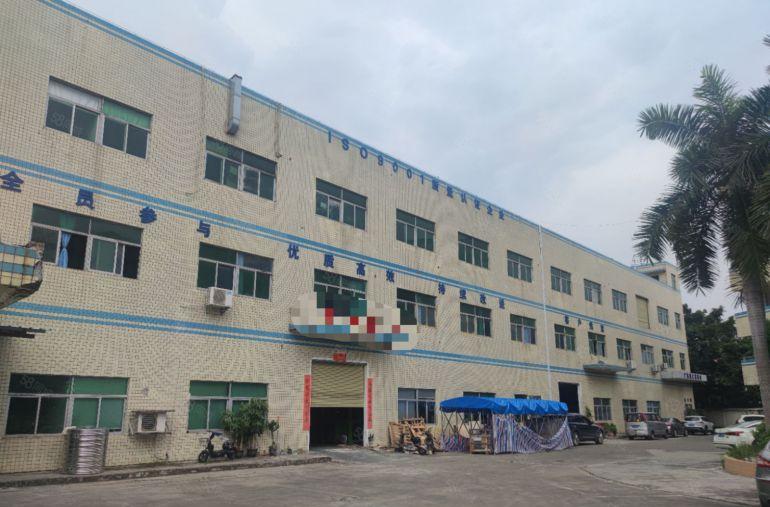 8元惠城马安楼上带装修厂房出租900平大小可分租