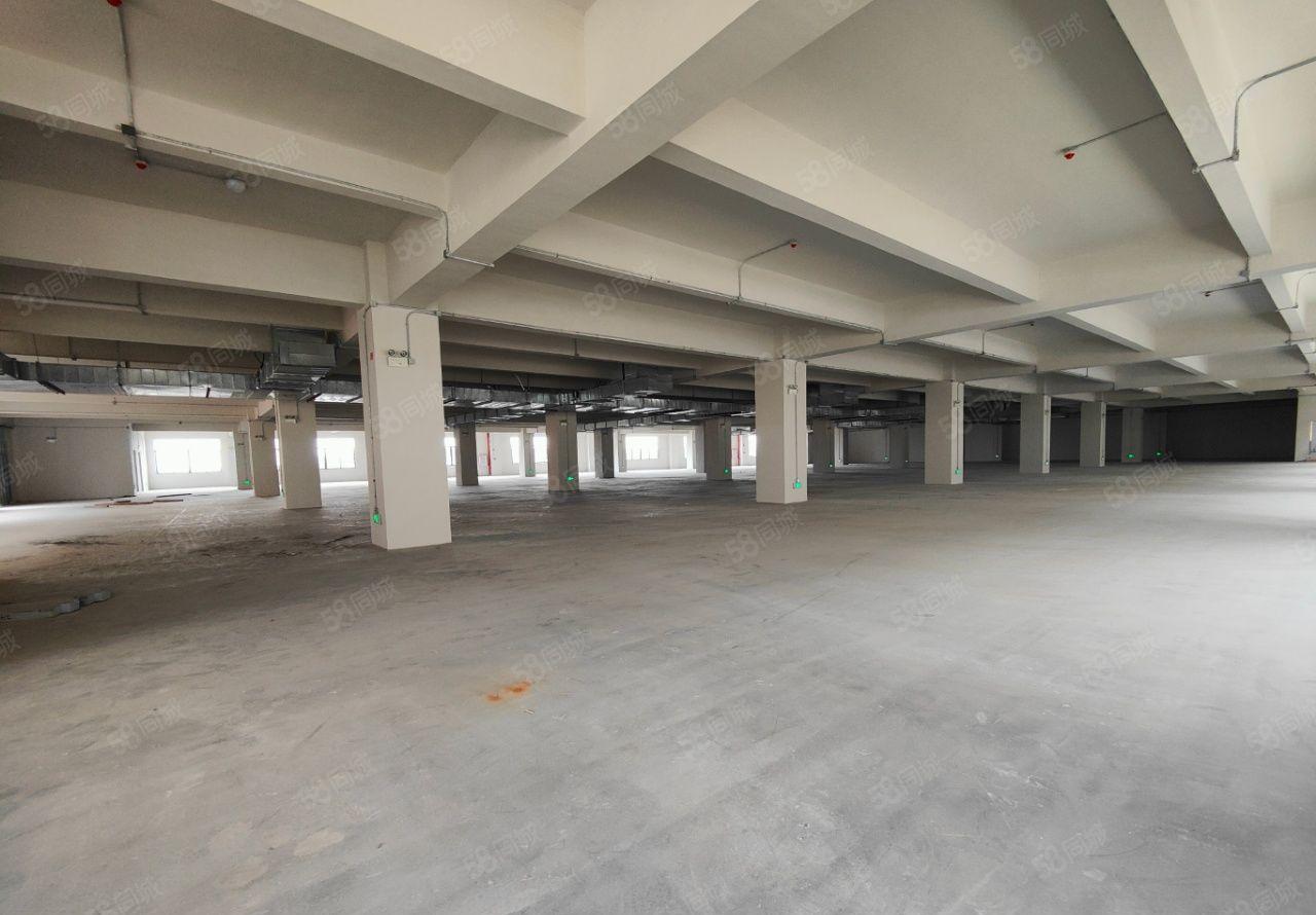 钜惠！惠城新出12800平独门独院标准厂房出租，园区证件齐全