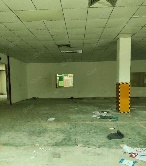 小金口独门独院3000平方厂房出租，交通便利，带三箱电