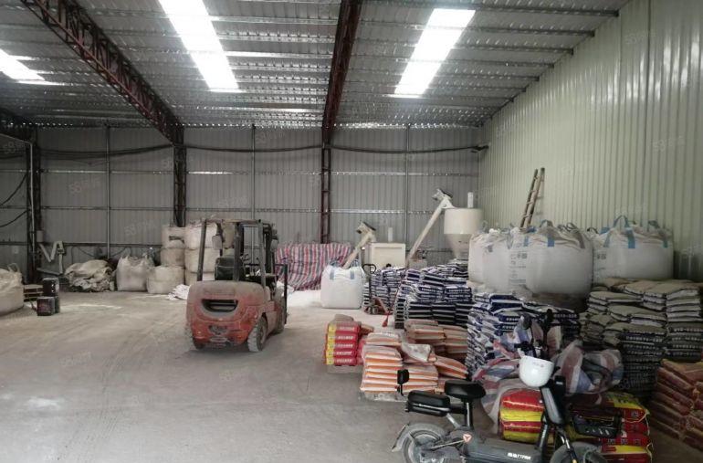 （低价厂房出租）惠城区水口空地大独院钢结构