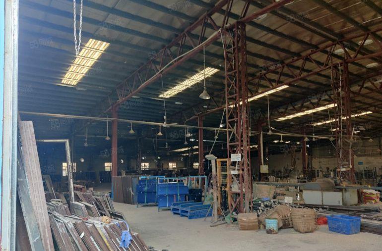 （小金口低价厂房）原房东独门独院实际面积出租