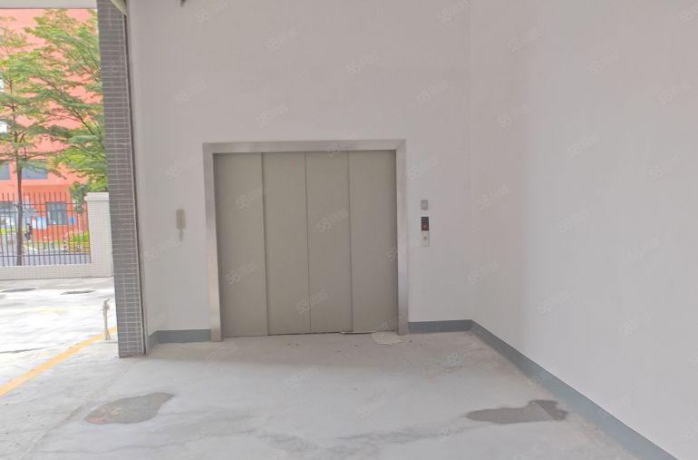 惠州惠城区仲恺东江原房东独门独院厂房，现成装修，适合总部