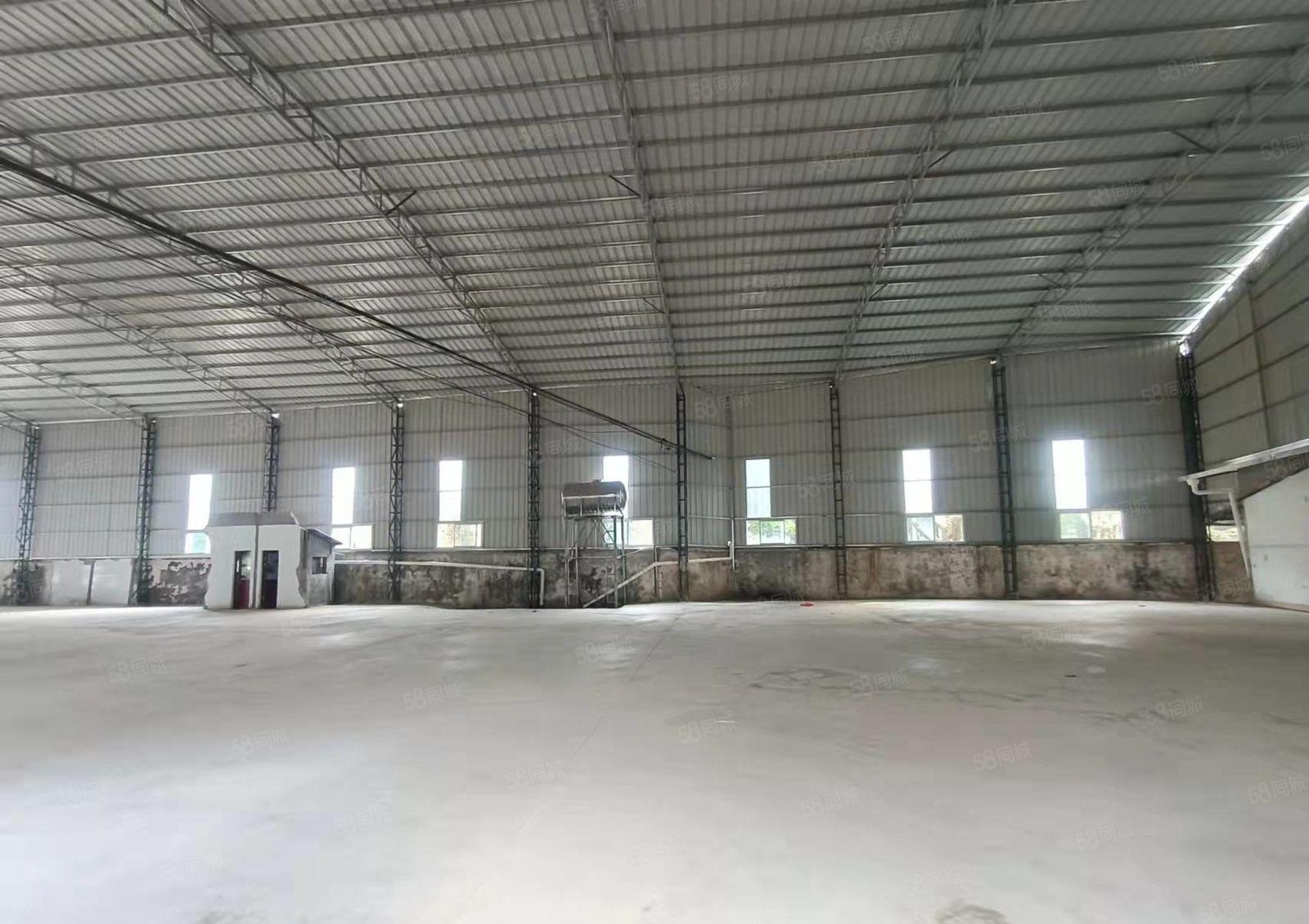 下角1300平一楼，高7米，配电按需，证件齐全，可进大车