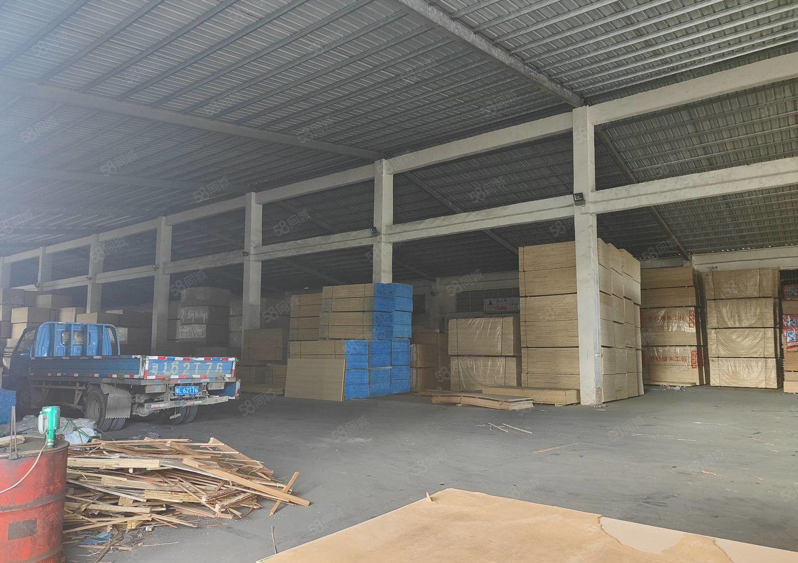 小金九龙注润厂附近单层钢构1000平米出租 证件齐