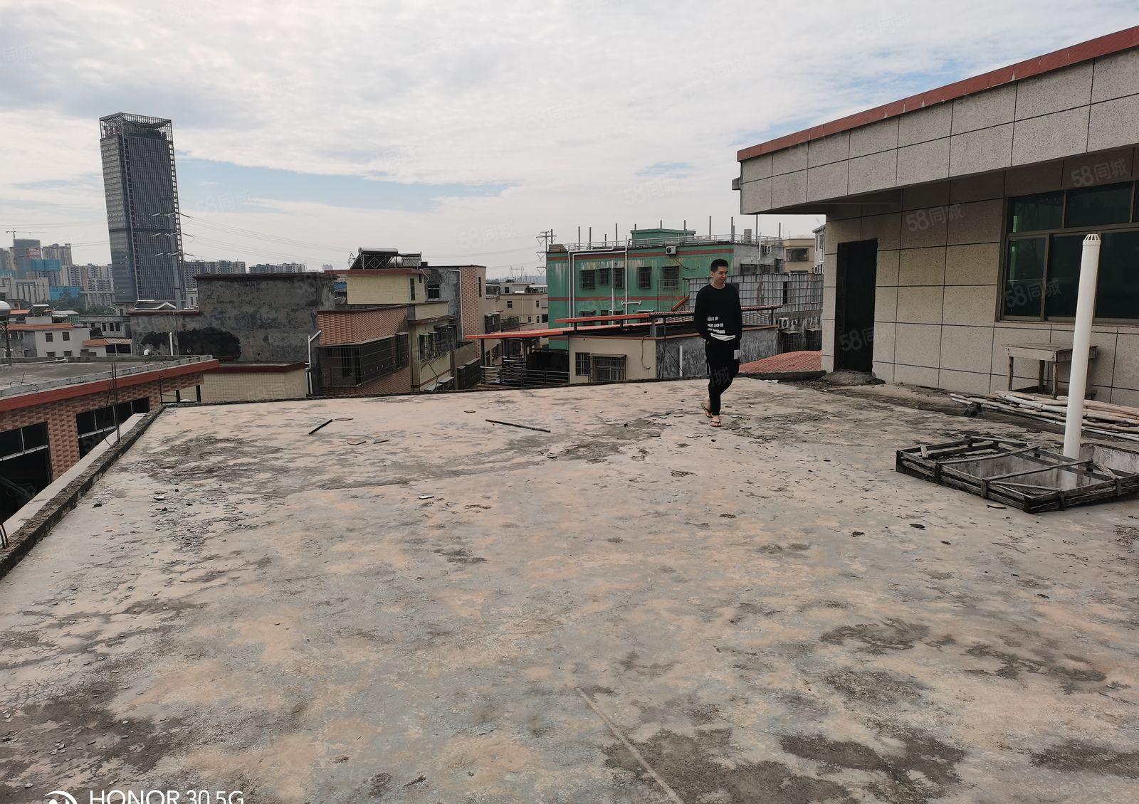 惠城区小金口柏岗厂房招租，交通便利，水电到位，现低价招商