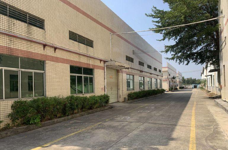 平潭原房东独院花园厂房招租（急租一7000平）