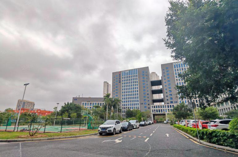 马安新出标准一楼500平出租仓库办公带装修水电齐全到车间