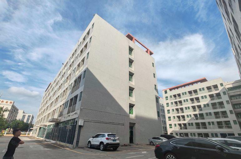 惠城小金口原房东楼上厂房仓库带装修实际面积300平起低价出租