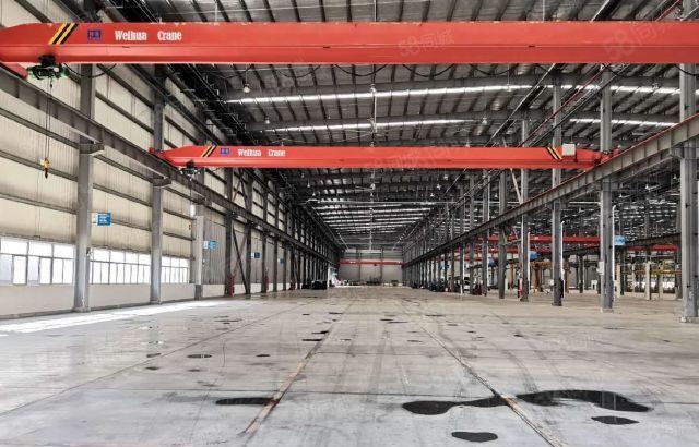 惠州新出原房东单一层厂房出租 可分租 交通便利 空地大