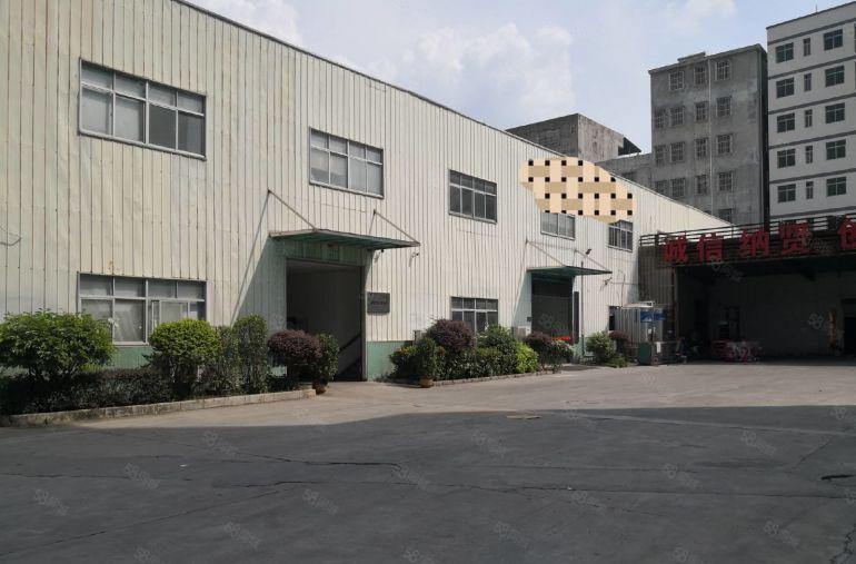 惠城区小金附近9米全新原房东钢构3000平方出租