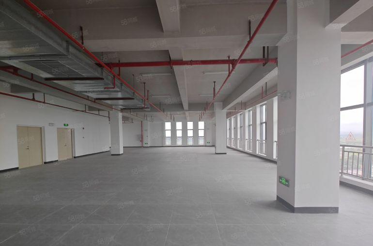 惠州惠城区现成装修厂房，办公室写字楼出租，马安厂房，水口厂房