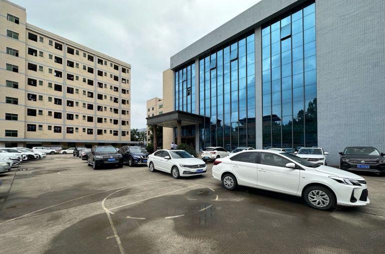 惠城区大湖溪11元包干！2000平可分租精装修厂房低价出租