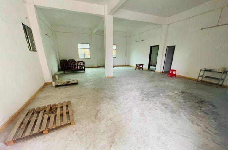 水口400平方独院厂房出租，有三相电，适合小加工