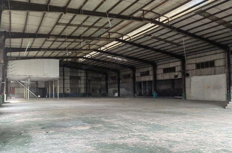 证件齐全周边无居民！惠城小金口原房东独院单层钢构3000平