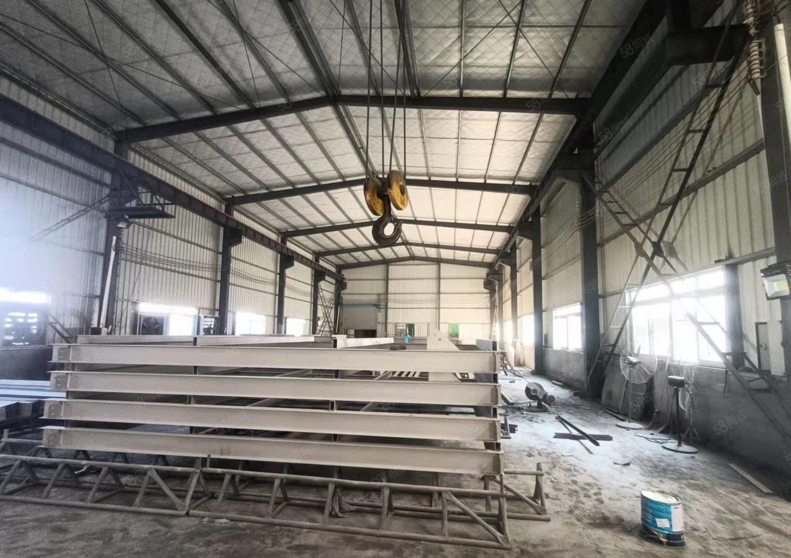 急租惠州大道边钢构3400平，700平起租，位置超好