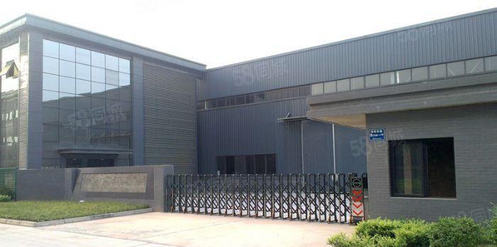 靓水口单层独院厂房2.2万平米招租