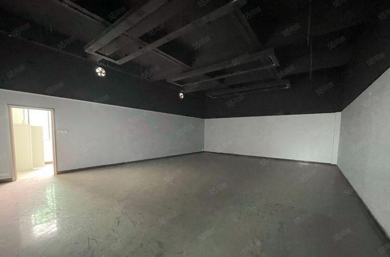 现成办公室装修，水口中心工业区900平4楼厂房出租