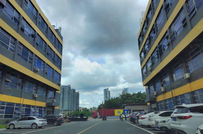 出租丨惠城区三栋工业区1楼2000平米标准厂房可分租500平