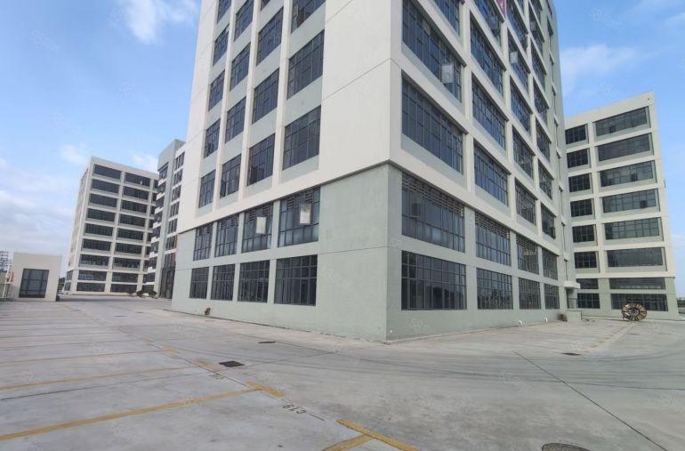 10元马安原房东500方1000方1500方红本标准厂房招租