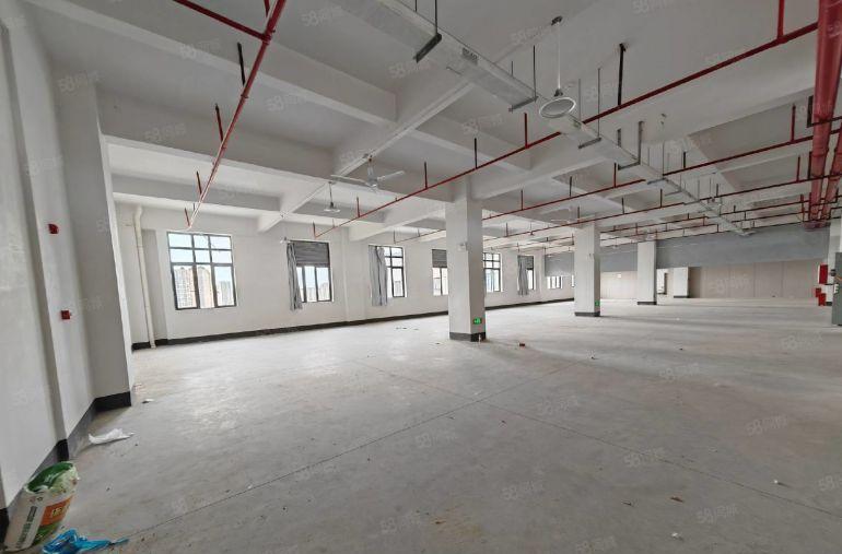 马安现成装修厂房1200平，租金实惠，适合电子，制衣，各行业