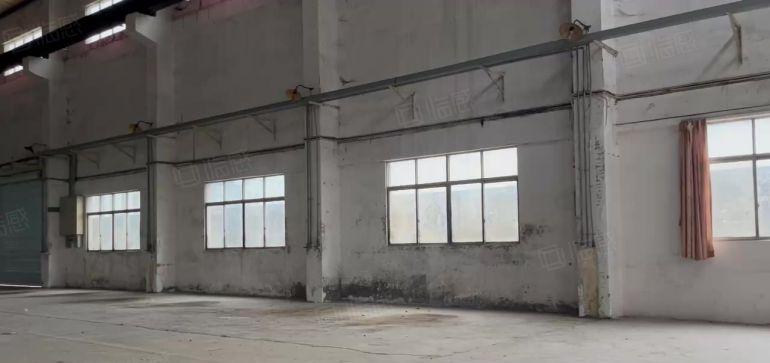 惠城区小金口原房东滴水12米砖墙到顶单一层厂房实际面积出租