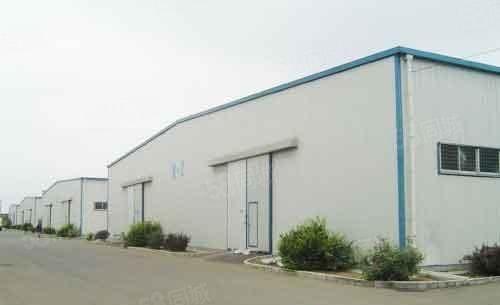 靓小金口新出3.3万平米单层厂房招租