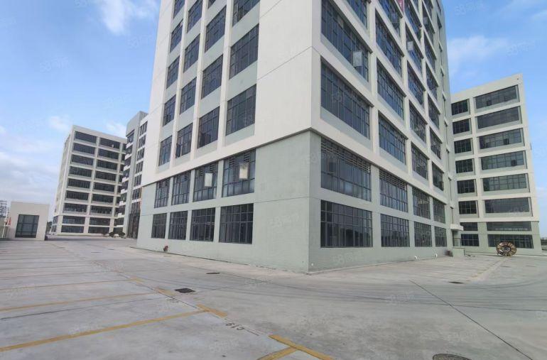 惠州惠城马安500平米起租，单层面积2000平米，租金10元