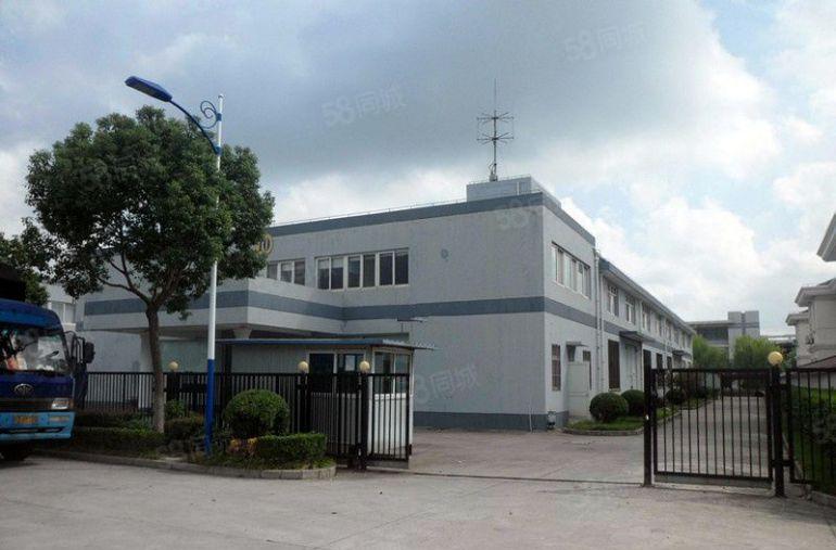 靓水口新出独院厂房1.5万平米招租