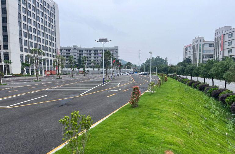 惠城区大型广场商业旺铺招租