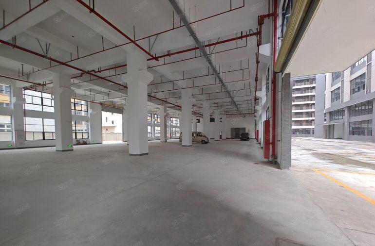 惠州惠城区仲恺东江原房东独门独院厂房，现成装修，适合总部