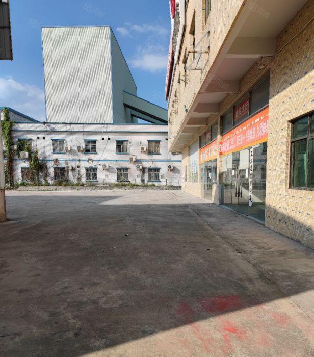 惠城区小金口金龙大道大路边独门独院2300平方厂房出租，