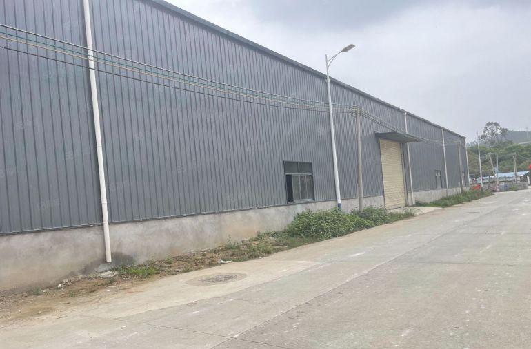 （全新独院）小金口10块每平全新厂房