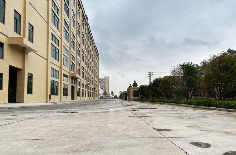 VOCs废气 喷涂喷漆烤漆 印刷 五金 塑胶 家具模具 储能