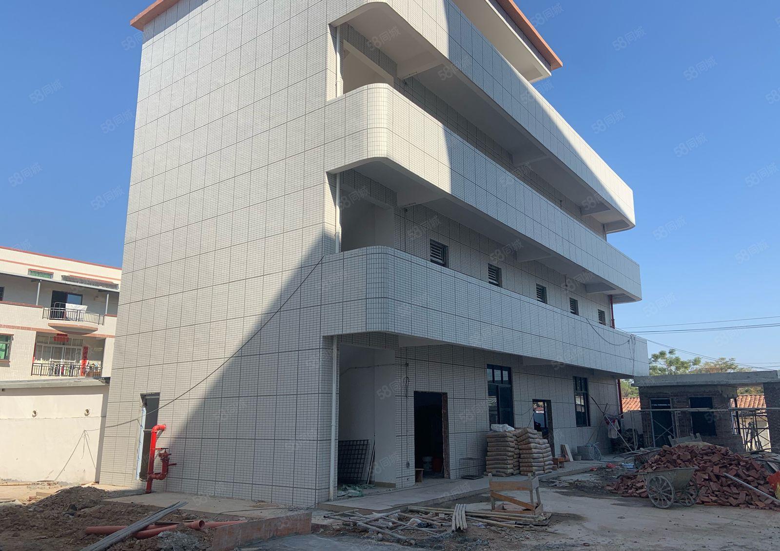 水口独院厂房全新厂房独院