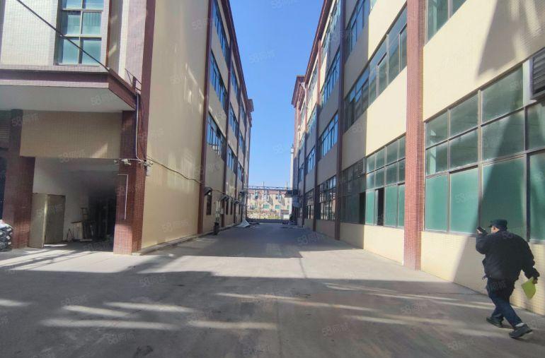 小金口四角楼工业厂房出租2w方出租500平起分租位置优越