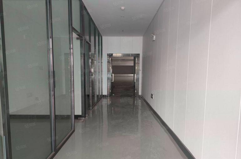 500平起租，水口一楼1500平厂房出租 精装办公室仓库出租