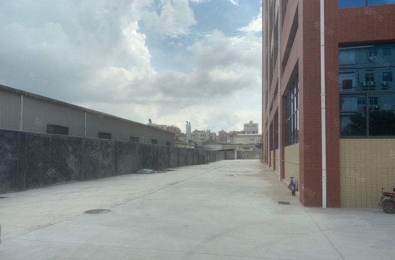 惠城小金口55000平原房东园区仓库仓库厂房出租超大空地